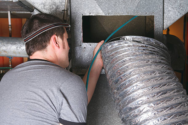 Best Dryer Vent Cleaning Services  in Sibley, IA